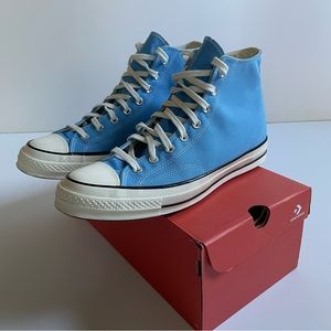 Men’s High-top Classic Converse